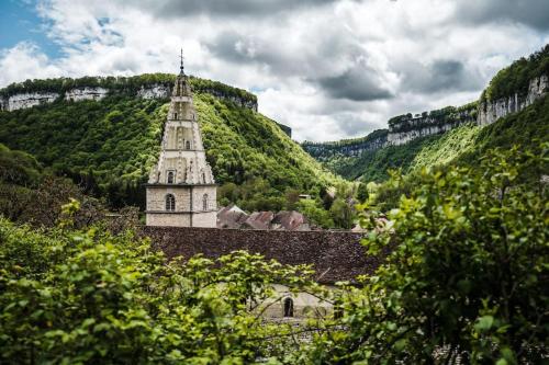 L'Alambic à Martial