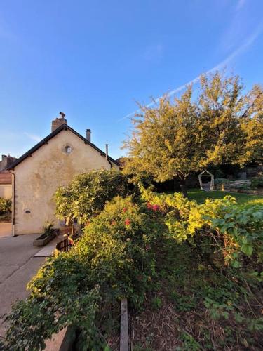 L'Alambic à Martial