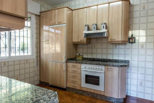 Casa Rural La Milagrosa en Córdoba, Córdoba (photo 3)