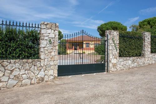 Casa Rural La Milagrosa en Córdoba, Córdoba (photo 6)