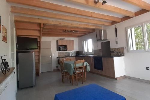 Appartement 60m² -Clonas /Varèze