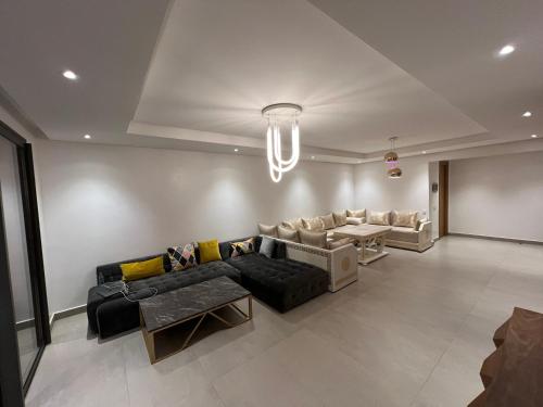 Appartement Ocean View - Marina Casablanca, Casablanca (photo 2)