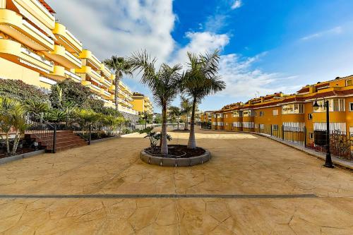 Residencia Playa La Arena