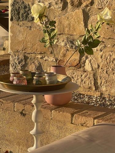  Casa Luna GUEST HOUSE, Unterkunft in Niccone