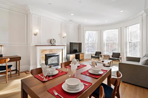 Charlesgate Suites 3