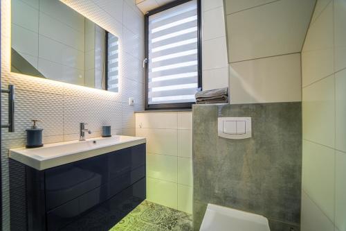 MINIMAR Apartamenty Świeradów