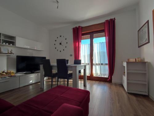Residence La Baracca - Apartment - Giovo