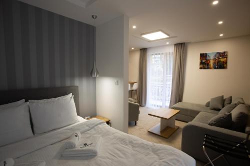 Hotel Harmonija Kopaonik - Luxury Mountain - image 6