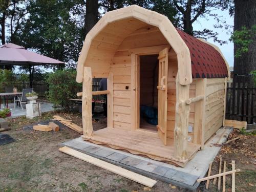 Ferienwohnung Bittner in Schwarzheide