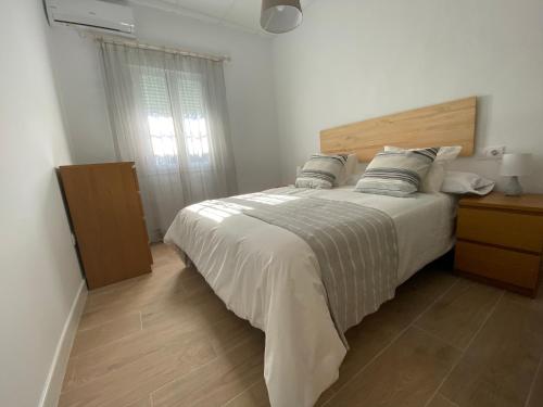 Aracena Flat Noria