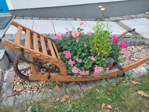 Ferienwohnung Bittner in Schwarzheide