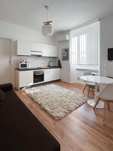 CasaMia Appartamenti 7 Room Type - Studio Apartment
