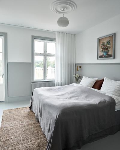 . Hotel Ny Hattenæs