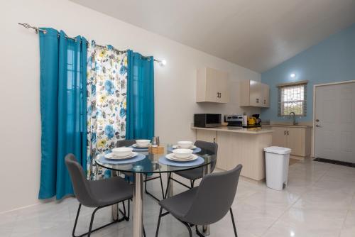 Osmax Oasis, 1BD and 1 BA, Gated, near Puerto Seco Beach in Discovery Bay