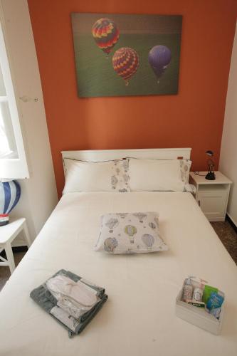 HOT AIR BALLOONS B&B 3