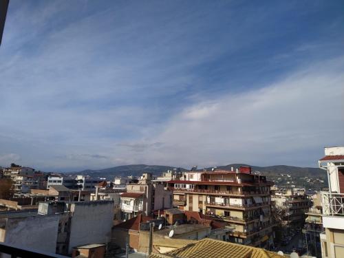CENTRAL VIEW ΜΙΔΕΙΑ in Livadia (Voiotia)
