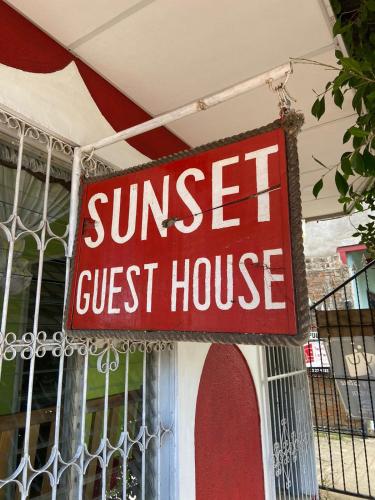 Sunset guest house San Juan Del Sur