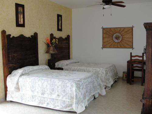 Casa Costa Azul in San José del Cabo, Mexico