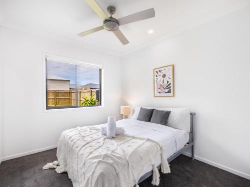 4BR Newly furnished Cozy house Brownsplain, Brisbane