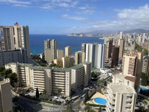 Rincon, Benidorm (Foto 2)