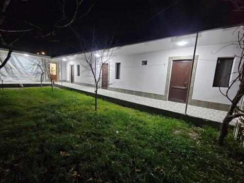 Galstyans HOTEL EVN Airport near Zvartnotszi nemzetközi repülőtér