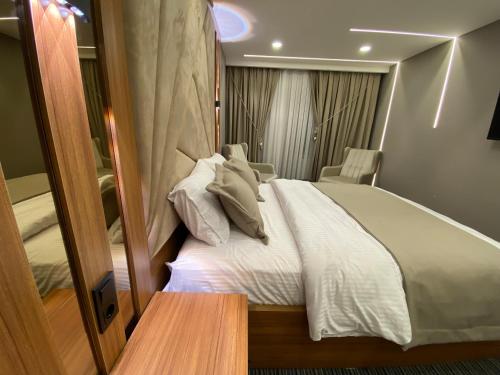 المرافق, Besiktas Vip inn Hotel & suites in بشيكتاش