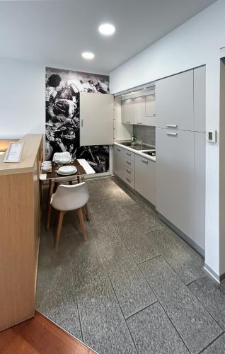 CasaMia Appartamenti 606, Turín (fotografie 7)