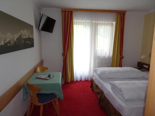 Alpenhotel Landhaus Küchl – Kirchberg, MO