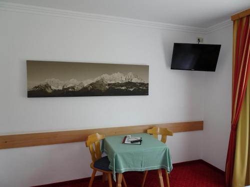 Alpenhotel Landhaus Küchl – Kirchberg, MO