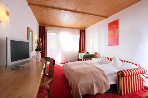 Alpenhotel Landhaus Küchl – Kirchberg, MO