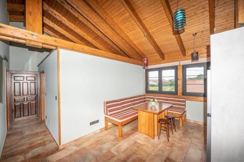 Apartamentos La Lozana