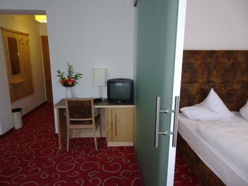 Alpenhotel Landhaus Küchl – Kirchberg, MO