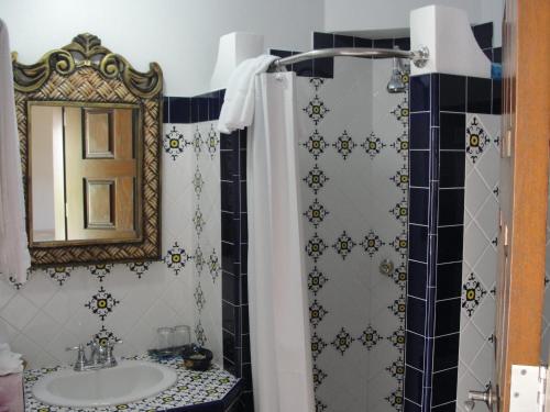 Casa Costa Azul in San José del Cabo, Mexico