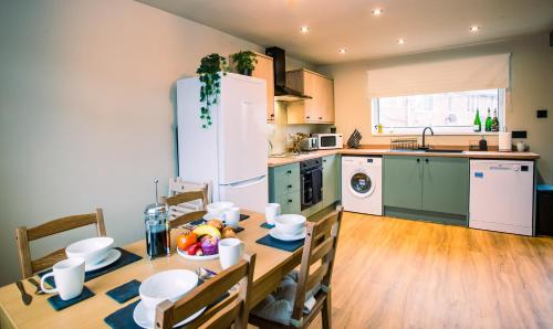 Contractor accom, sleeps 7, free wifi, Stockton-on-Tees (foto 2)