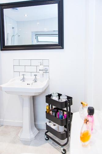 Contractor accom, sleeps 7, free wifi, Stockton-on-Tees (foto 7)