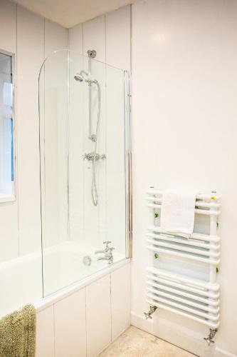 Contractor accom, sleeps 7, free wifi, Stockton-on-Tees (foto 8)