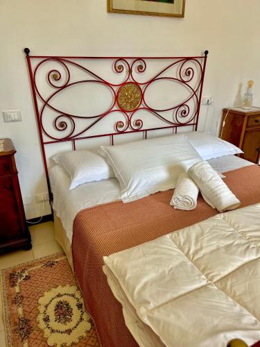Villa Francesca Luxury - Adriatic Nature & Heritage House 4