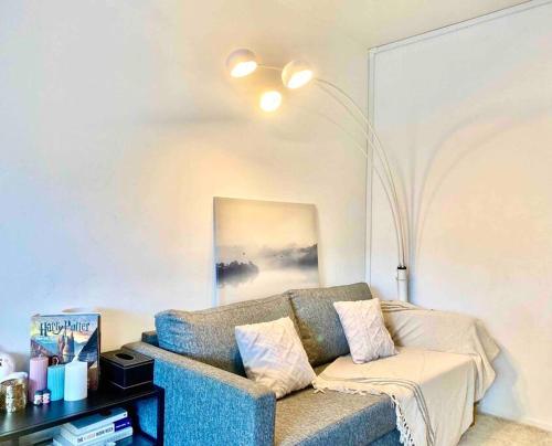 36m2 unit in Center HKI ~15 min walk to center, Helsinki (Foto 6)