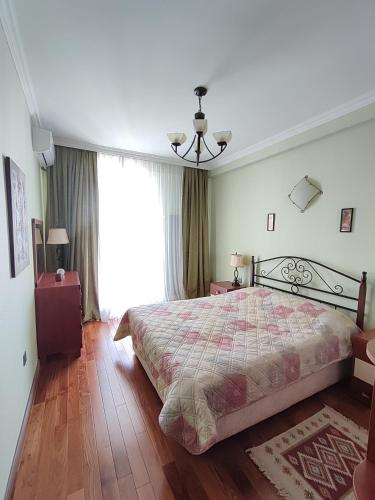 Резиденция Изумруд, Baku (fotografie 10)