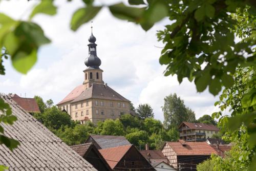 Landgasthof Friedrich