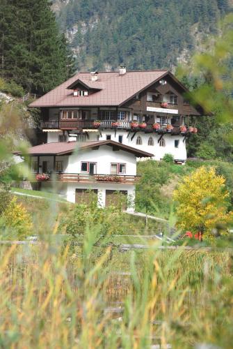 Ferienwohnung Pension Tirol - image 14