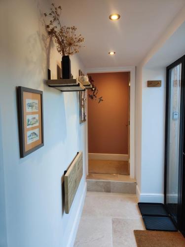 The Larch Room in Huby