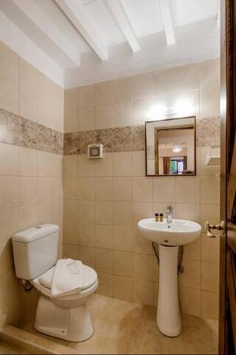 Kristina s Apartments 5