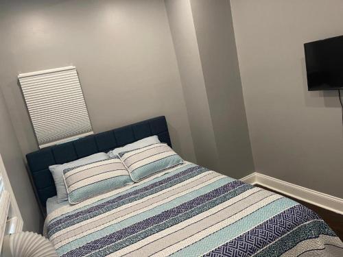 Quaint and Relaxing Room, Newark