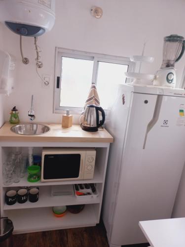 Bluetres B&B in Balneario Buenos Aires