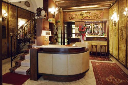 Hotel Serenissima - image 3