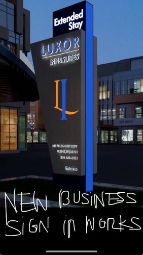 Luxor Inn & Suites, a Travelodge by Wyndham in Elkins (WV)