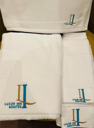 Luxor Inn & Suites, a Travelodge by Wyndham