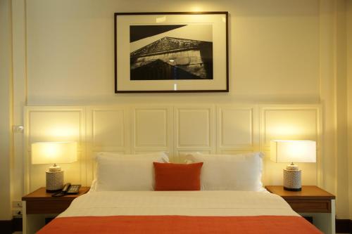 Classic Superior Double Room image 2