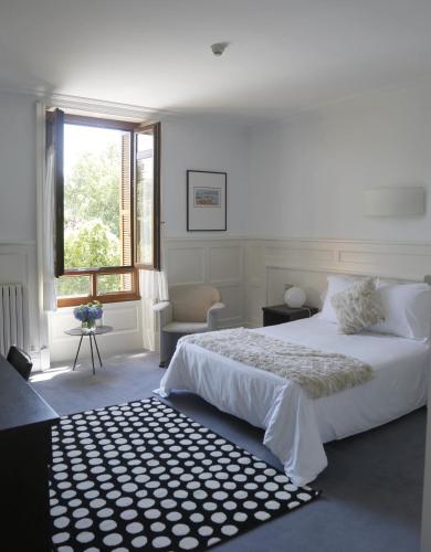 Hotel Olajauregi